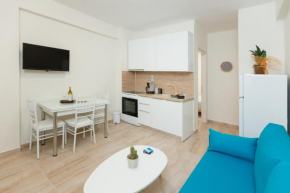 (Apt.1) Lofos Apartments in Vergia Halkidiki